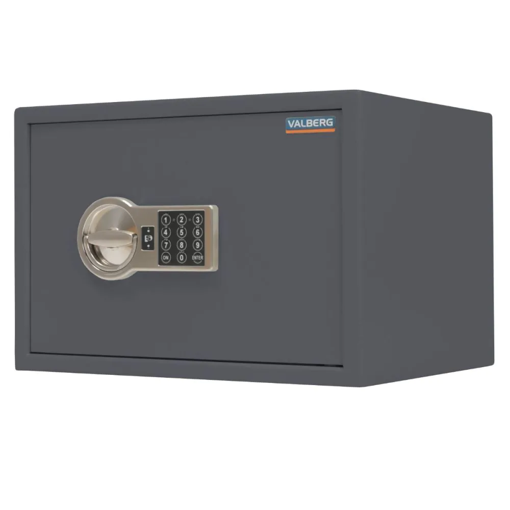 Sejf antywłamaniowy S1 Arsenał 30 1 Sejf antywłamaniowy S1 Arsenał 30